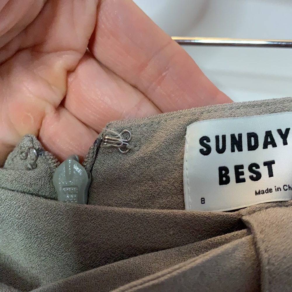 ❗️SOKD❗️Sunday Best Westley Shorts - Picture 7 of 9